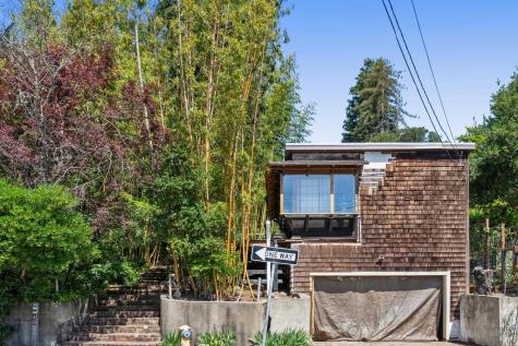 44-46 Madrona Street Mill Valley CA 94941
