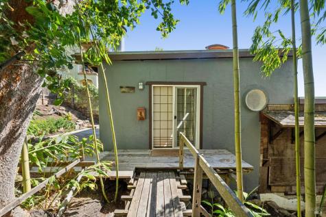 44-46 Madrona Street Mill Valley CA 94941