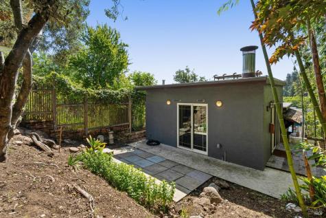 44-46 Madrona Street Mill Valley CA 94941