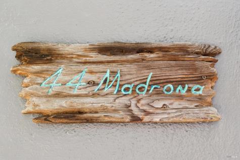 44-46 Madrona Street Mill Valley CA 94941