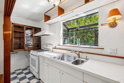 44-46 Madrona Street Mill Valley CA 94941