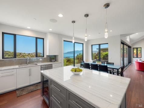 9 Burrell Court Tiburon CA 94920