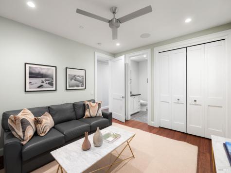 9 Burrell Court Tiburon CA 94920