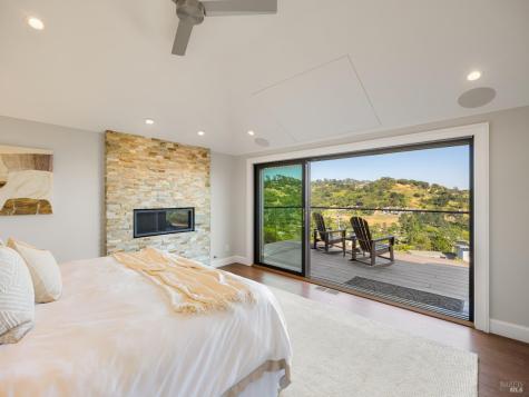 9 Burrell Court Tiburon CA 94920
