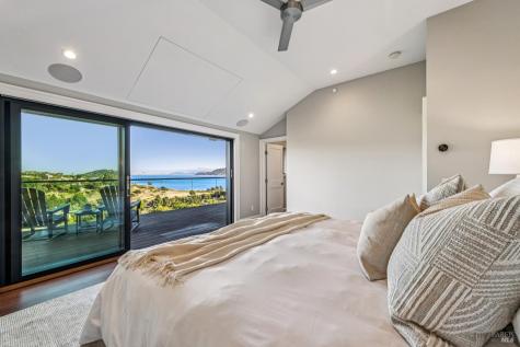 9 Burrell Court Tiburon CA 94920