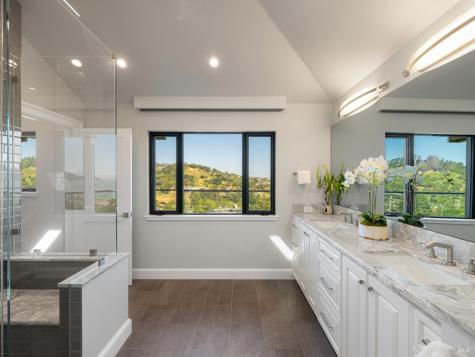 9 Burrell Court Tiburon CA 94920