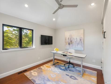 9 Burrell Court Tiburon CA 94920