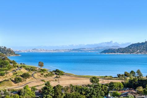 9 Burrell Court Tiburon CA 94920