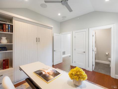 9 Burrell Court Tiburon CA 94920