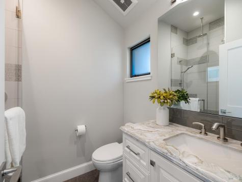 9 Burrell Court Tiburon CA 94920