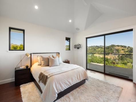 9 Burrell Court Tiburon CA 94920