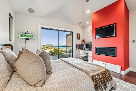 9 Burrell Court Tiburon CA 94920