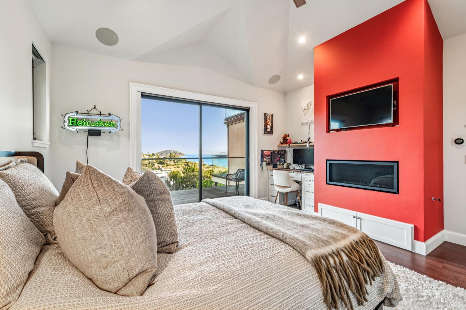 9 Burrell Court Tiburon CA 94920