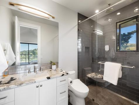 9 Burrell Court Tiburon CA 94920