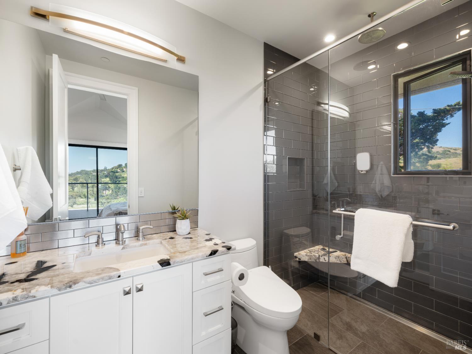 9 Burrell Court Tiburon CA 94920