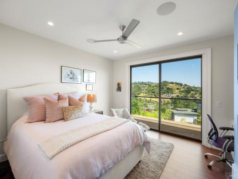 9 Burrell Court Tiburon CA 94920