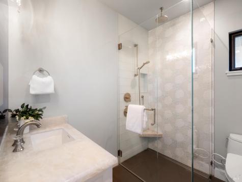 9 Burrell Court Tiburon CA 94920