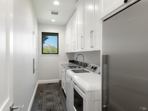 9 Burrell Court Tiburon CA 94920