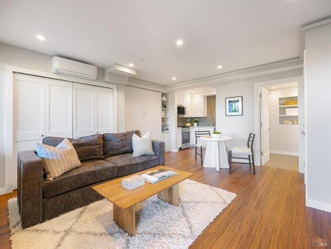 9 Burrell Court Tiburon CA 94920