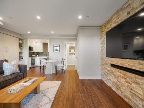 9 Burrell Court Tiburon CA 94920
