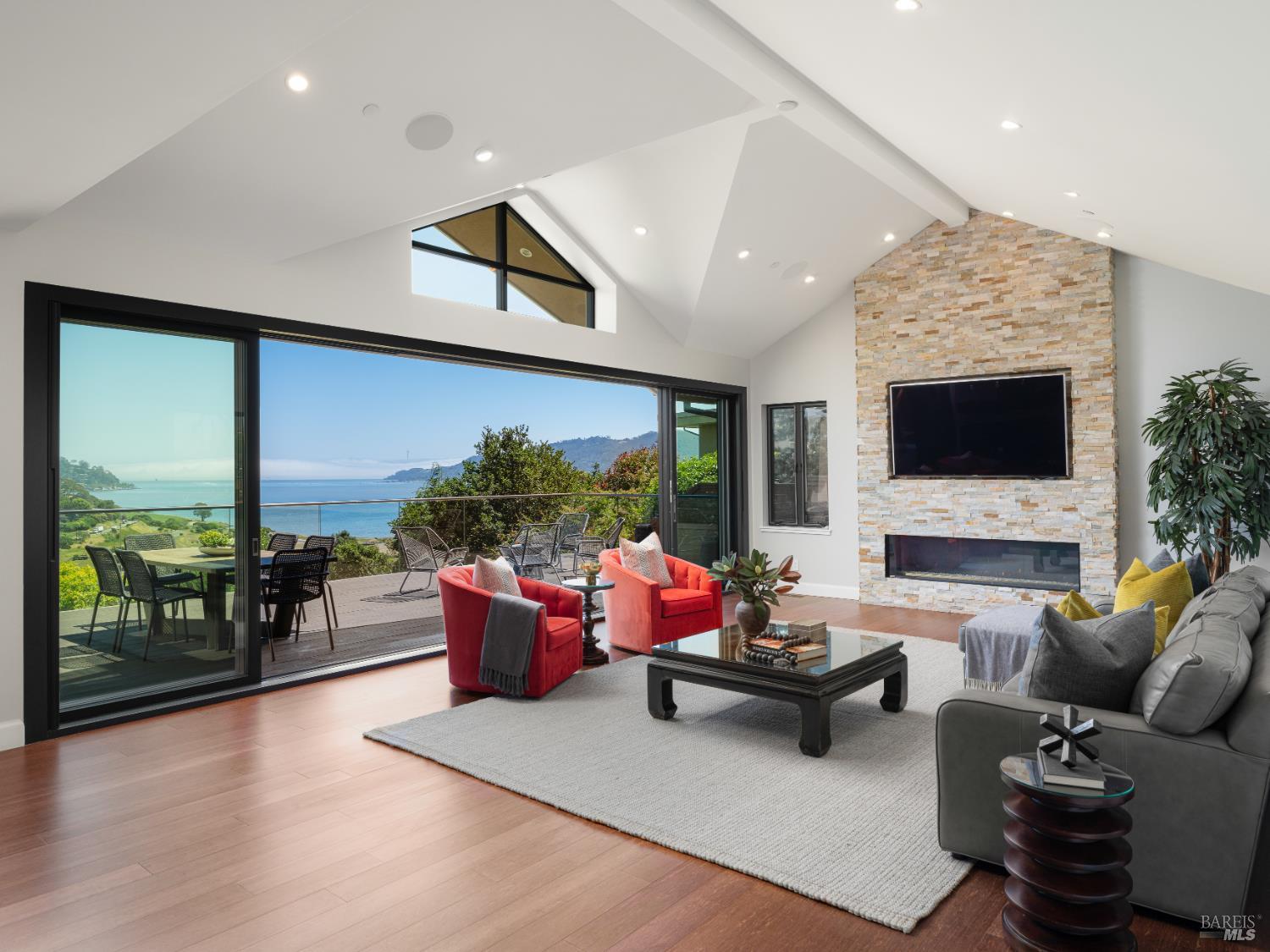 9 Burrell Court Tiburon CA 94920