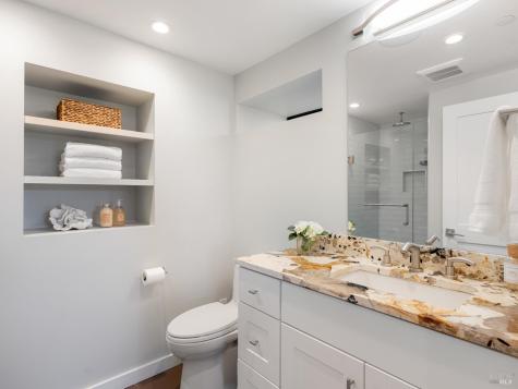 9 Burrell Court Tiburon CA 94920