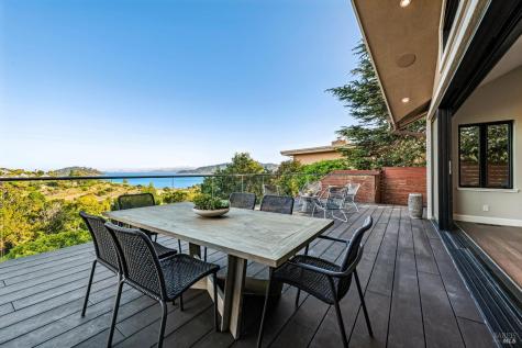 9 Burrell Court Tiburon CA 94920