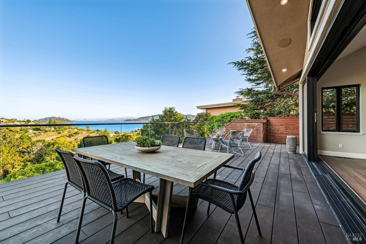 9 Burrell Court Tiburon CA 94920