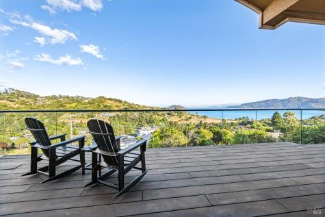 9 Burrell Court Tiburon CA 94920