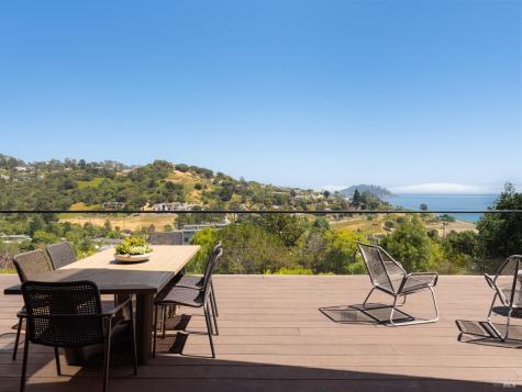 9 Burrell Court Tiburon CA 94920