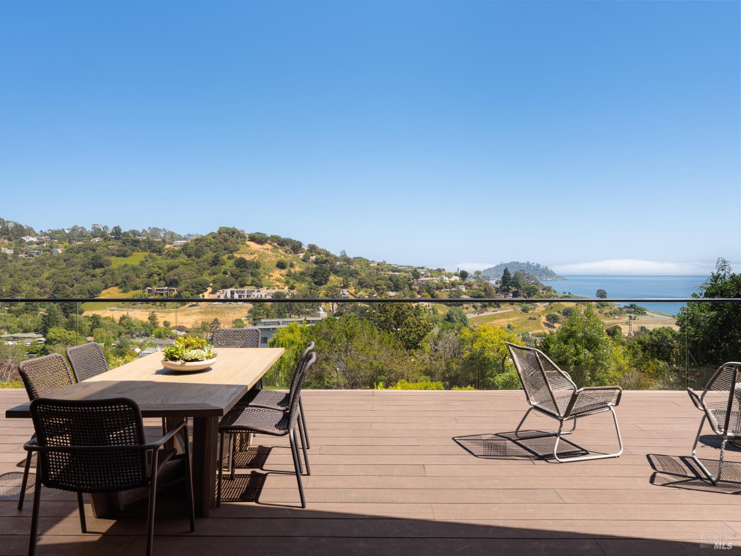 9 Burrell Court Tiburon CA 94920