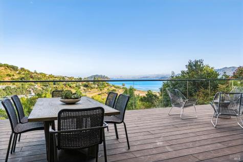 9 Burrell Court Tiburon CA 94920