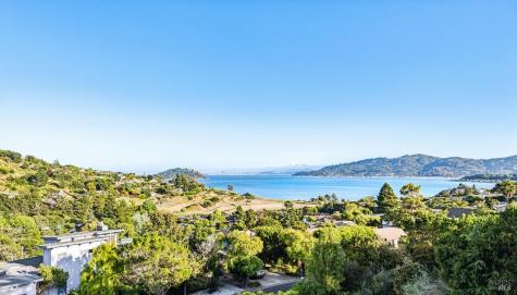 9 Burrell Court Tiburon CA 94920