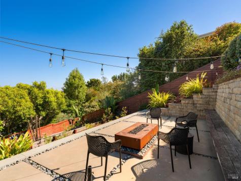 9 Burrell Court Tiburon CA 94920