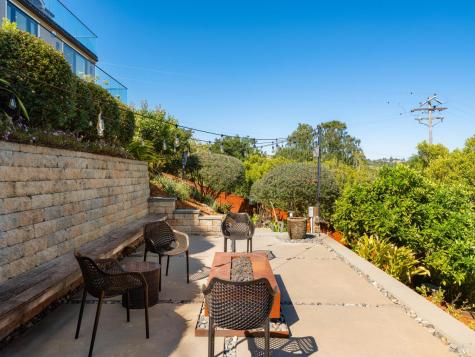 9 Burrell Court Tiburon CA 94920
