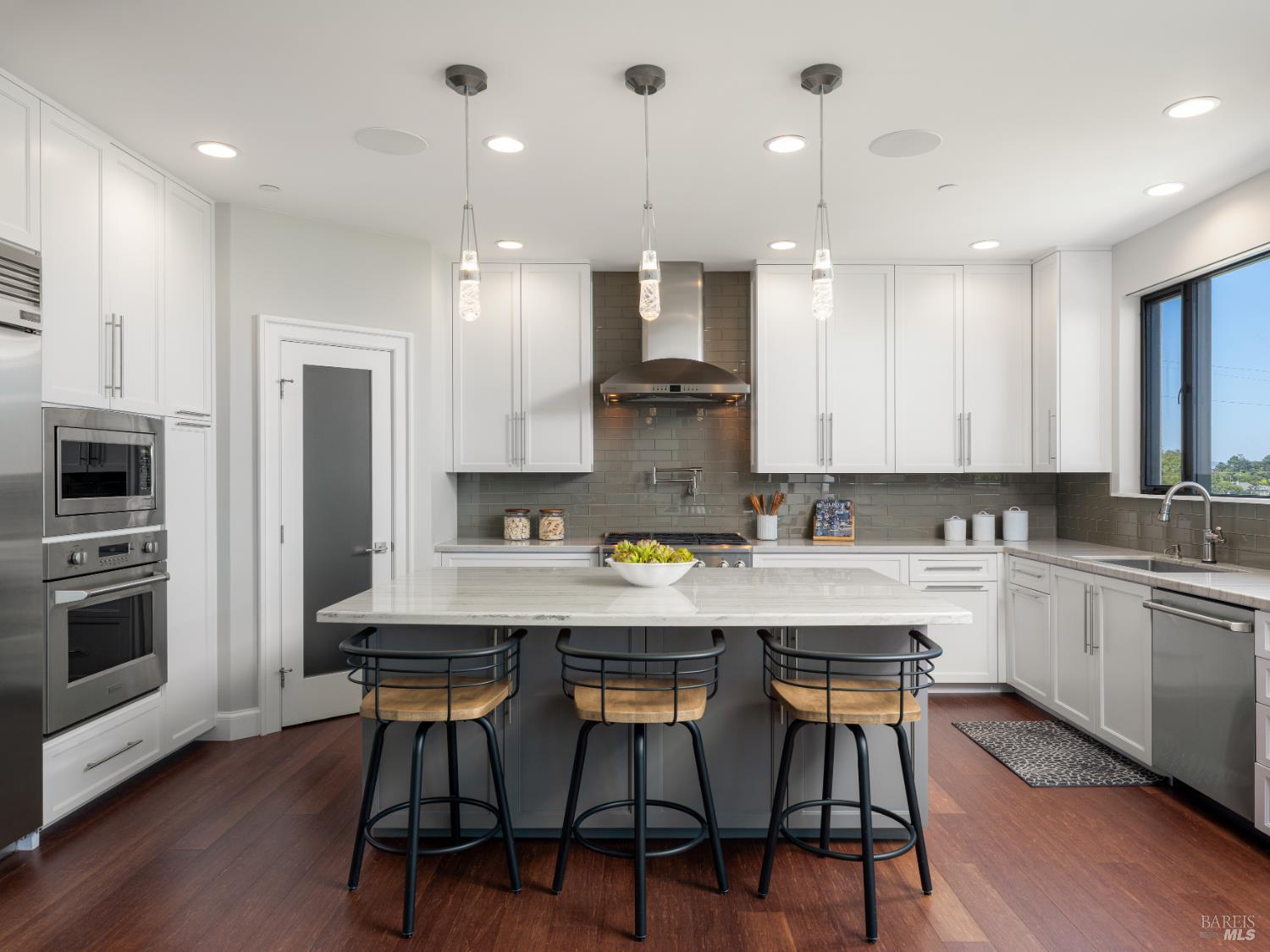 9 Burrell Court Tiburon CA 94920