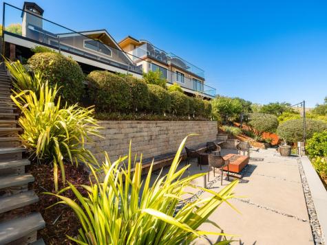 9 Burrell Court Tiburon CA 94920