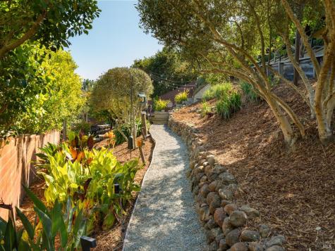 9 Burrell Court Tiburon CA 94920