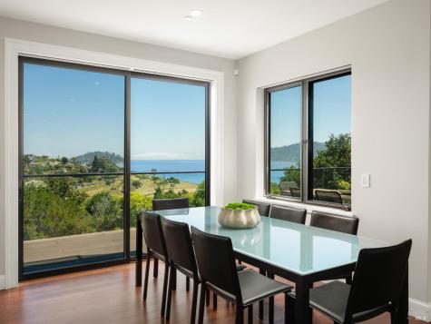 9 Burrell Court Tiburon CA 94920
