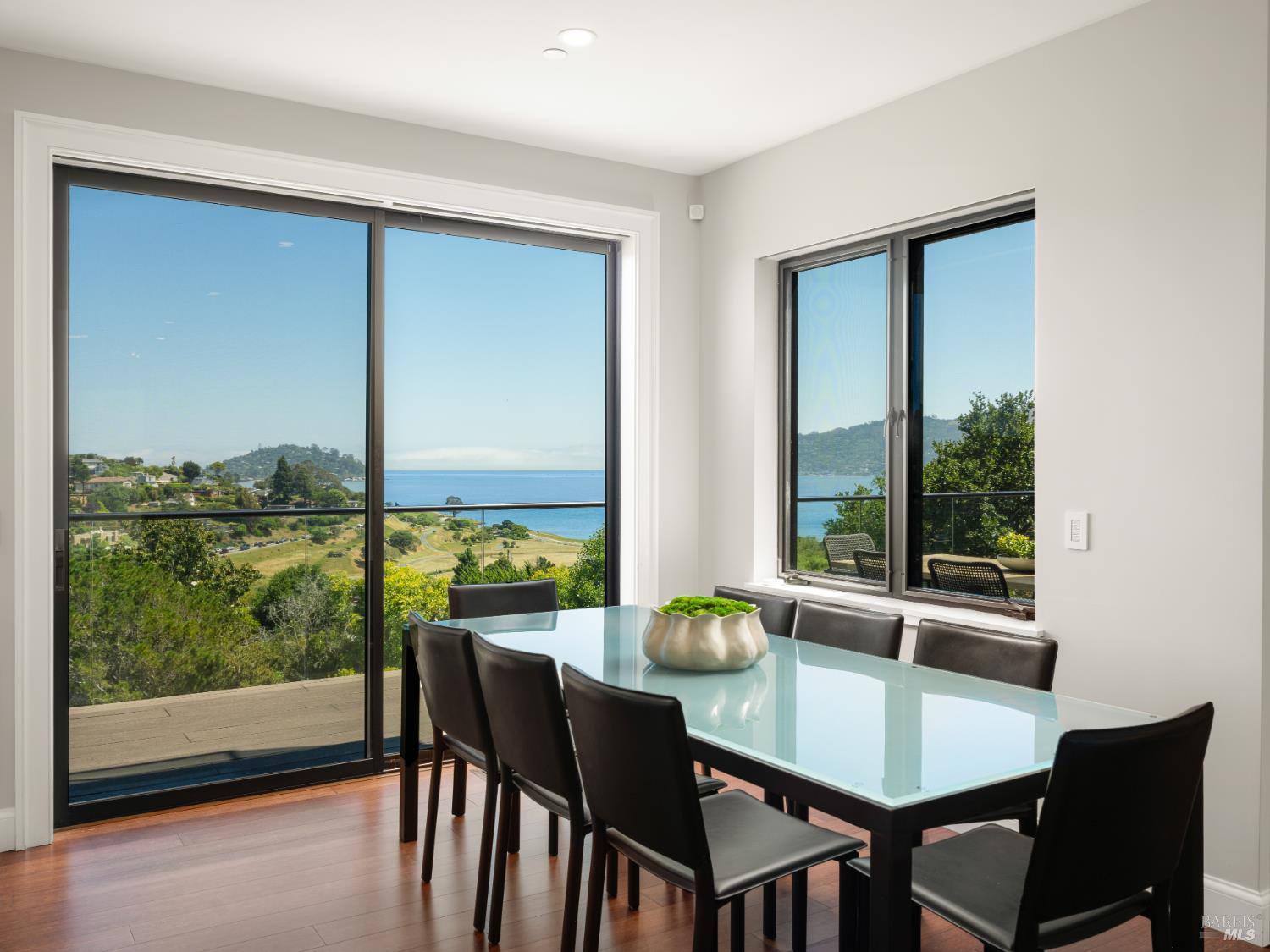 9 Burrell Court Tiburon CA 94920