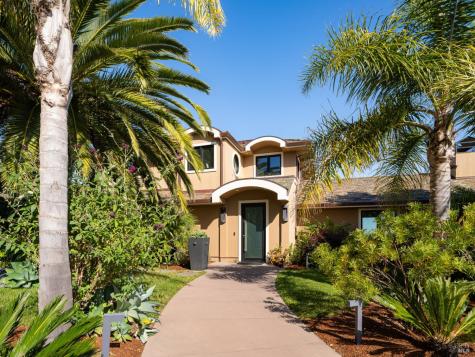 9 Burrell Court Tiburon CA 94920
