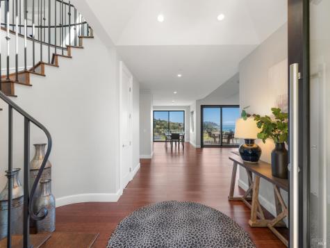 9 Burrell Court Tiburon CA 94920
