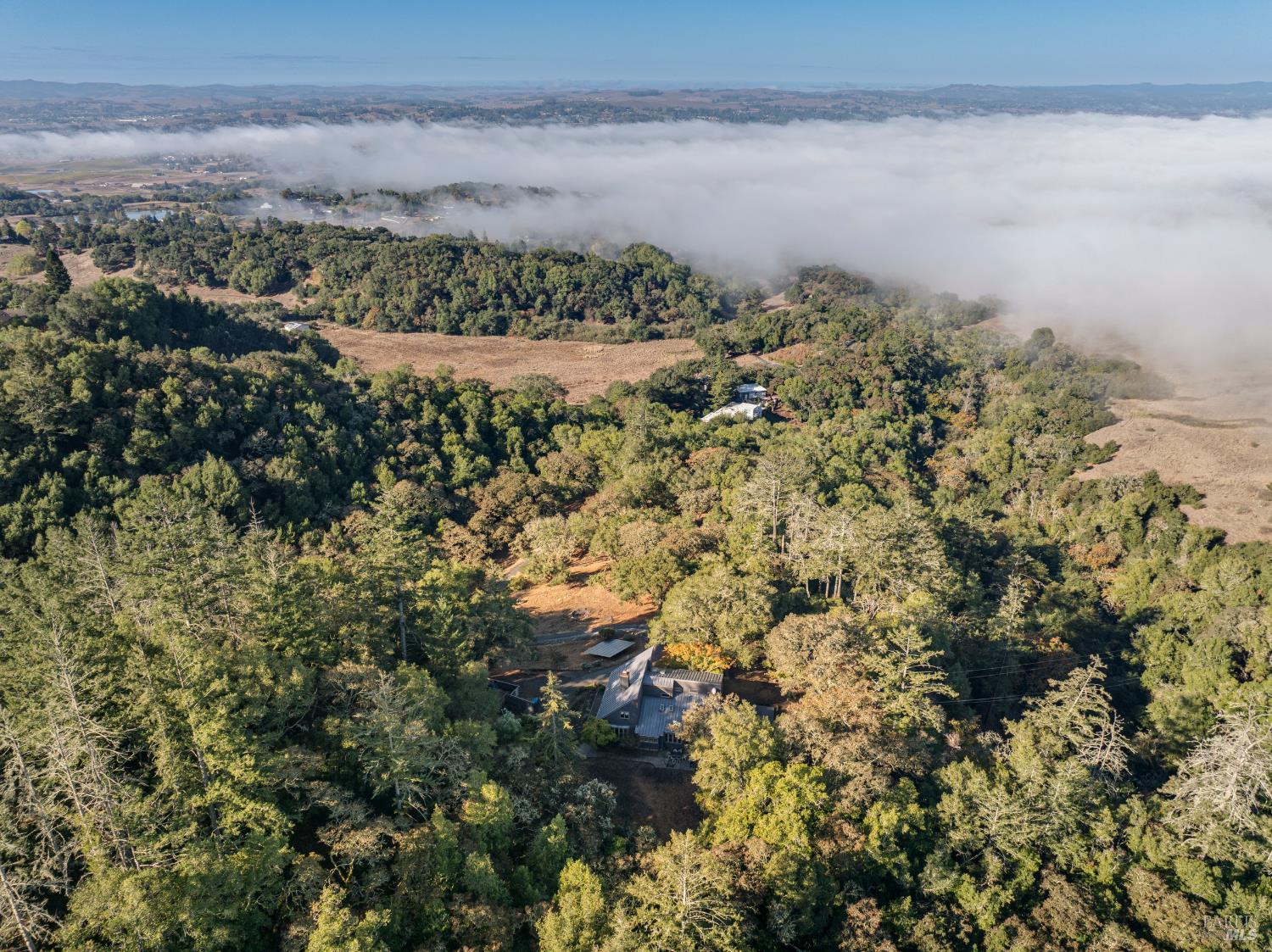 5025 Lichau Road Penngrove CA 94951