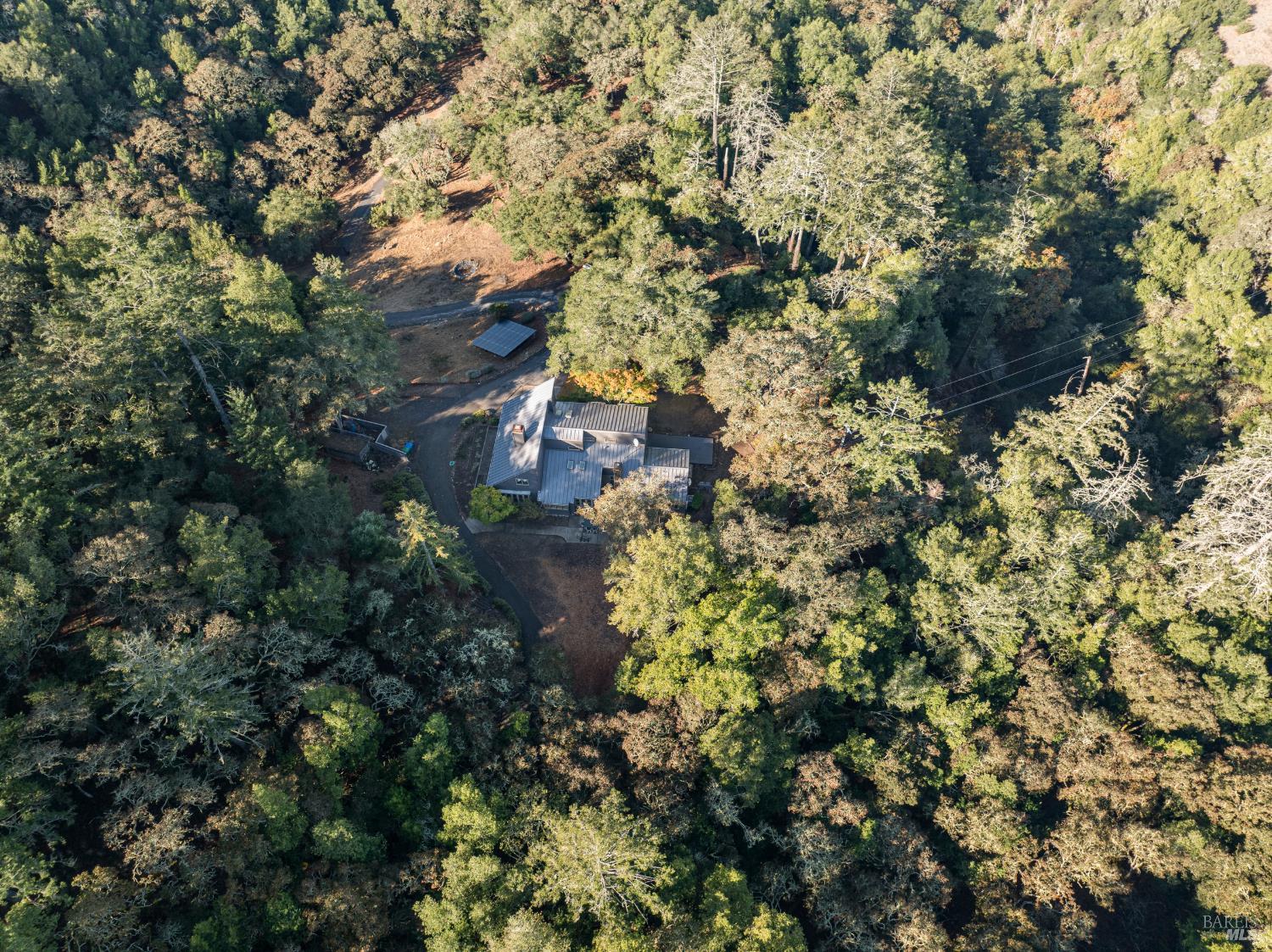 5025 Lichau Road Penngrove CA 94951