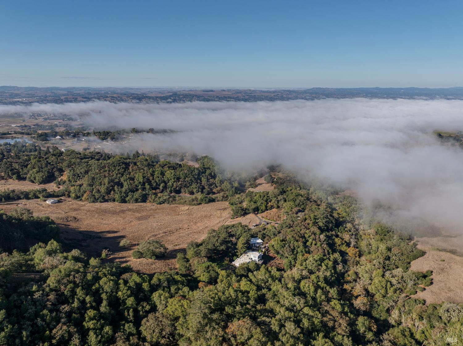 5025 Lichau Road Penngrove CA 94951