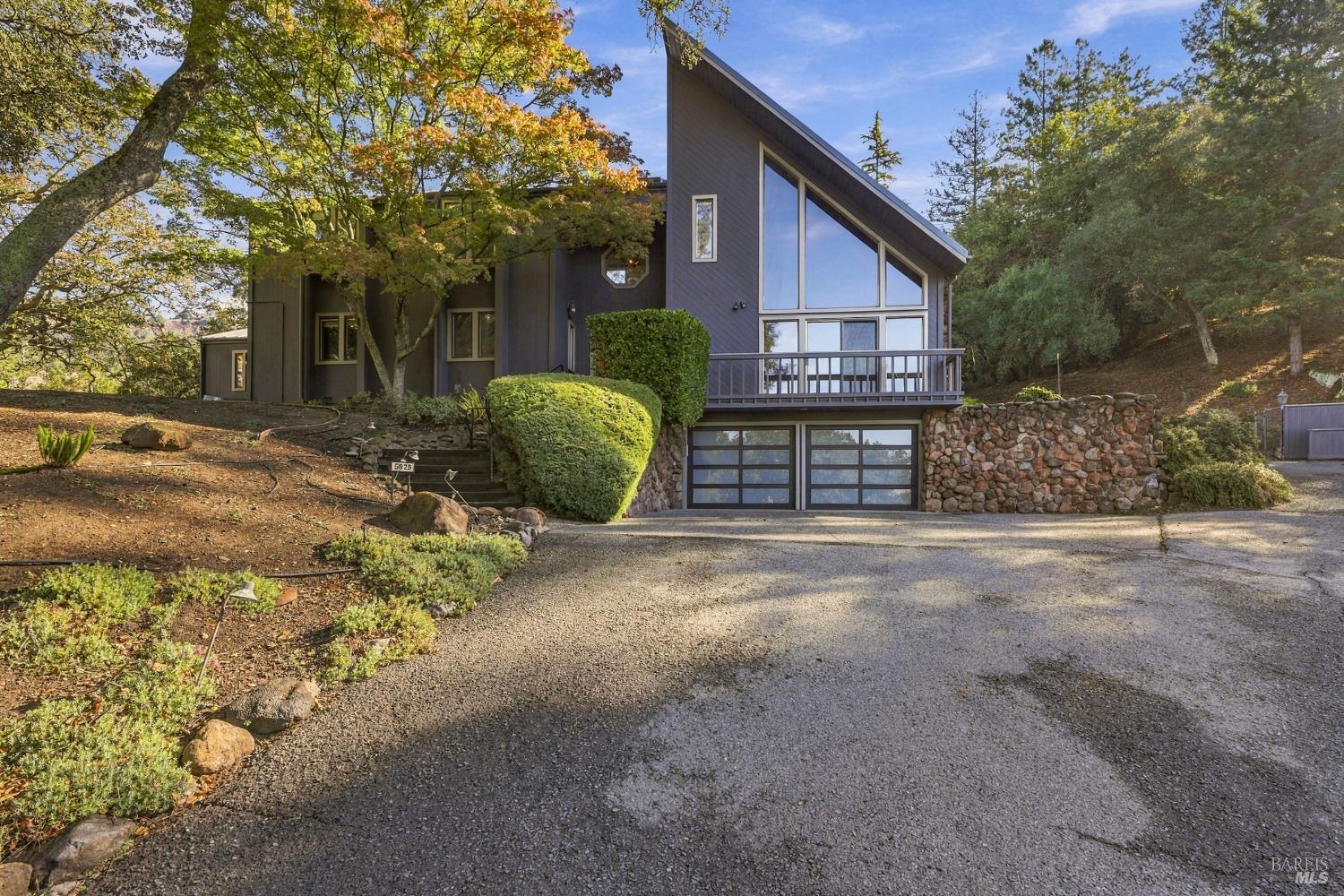 5025 Lichau Road Penngrove CA 94951