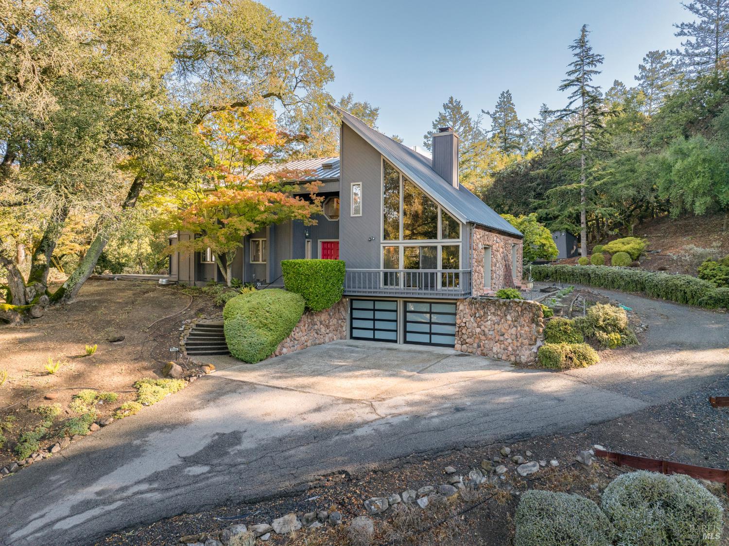 5025 Lichau Road Penngrove CA 94951