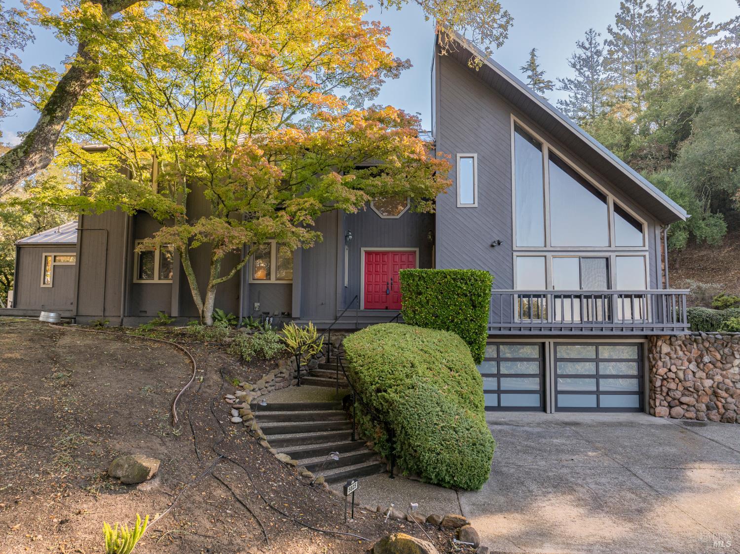 5025 Lichau Road Penngrove CA 94951
