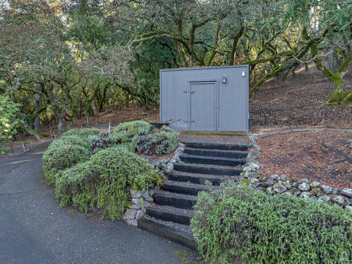 5025 Lichau Road Penngrove CA 94951