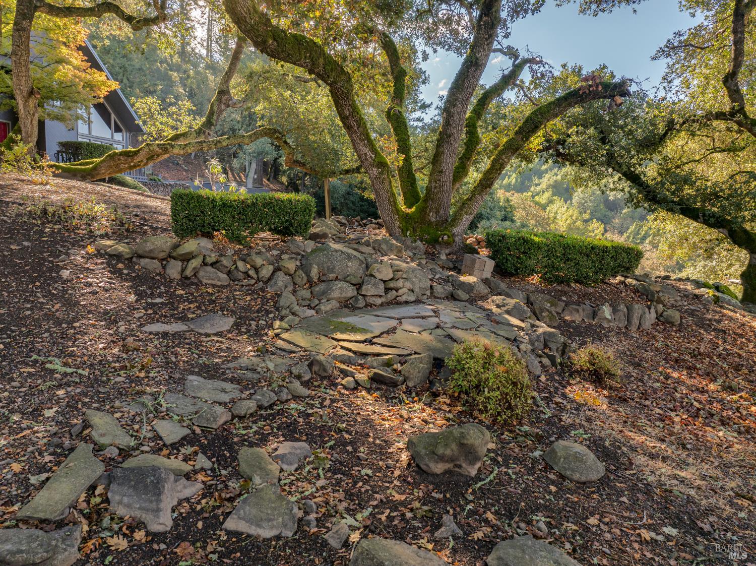 5025 Lichau Road Penngrove CA 94951